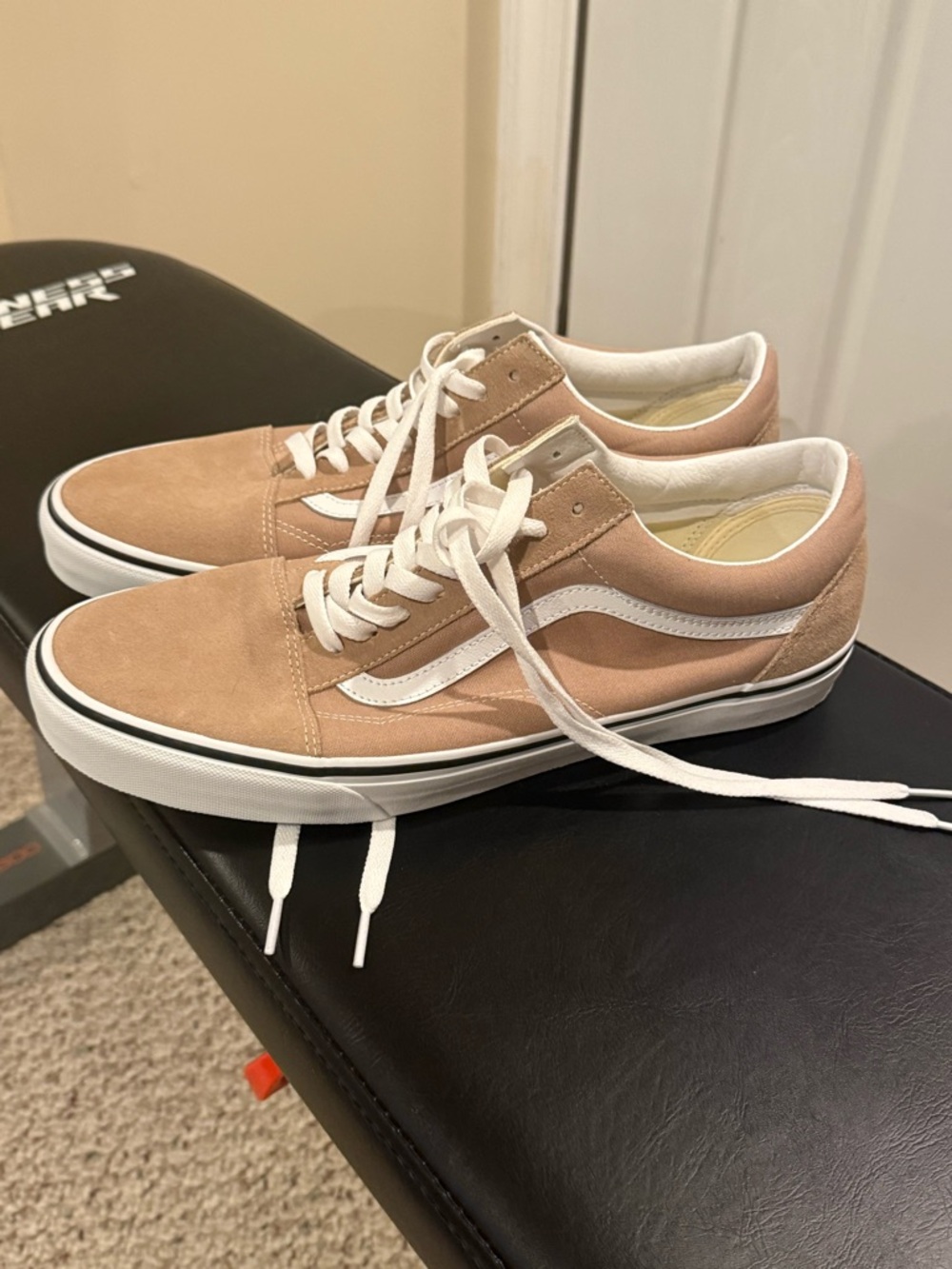 Vans Old Skool Sneakers